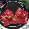 Tew Pure Natural Crep Nuddle Strips Fancy Blouses Wholesale Clothing Distributors In India